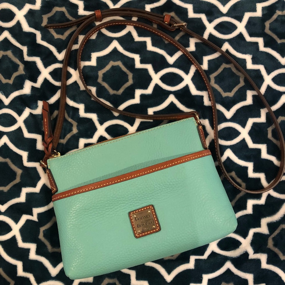 DOONEY & BOURKE - Ginger Pouchette